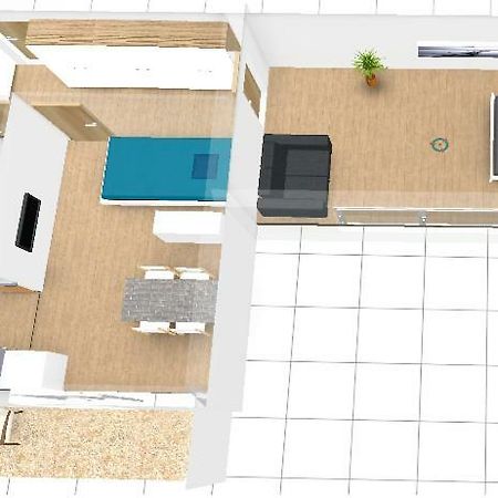 Sopot Seaside Apartment Zewnętrze zdjęcie