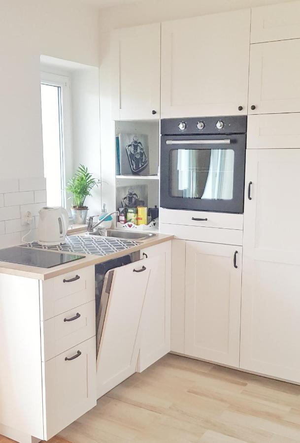 Sopot Seaside Apartment Zewnętrze zdjęcie