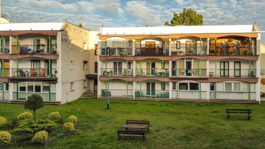 Sopot Seaside Apartment Zewnętrze zdjęcie