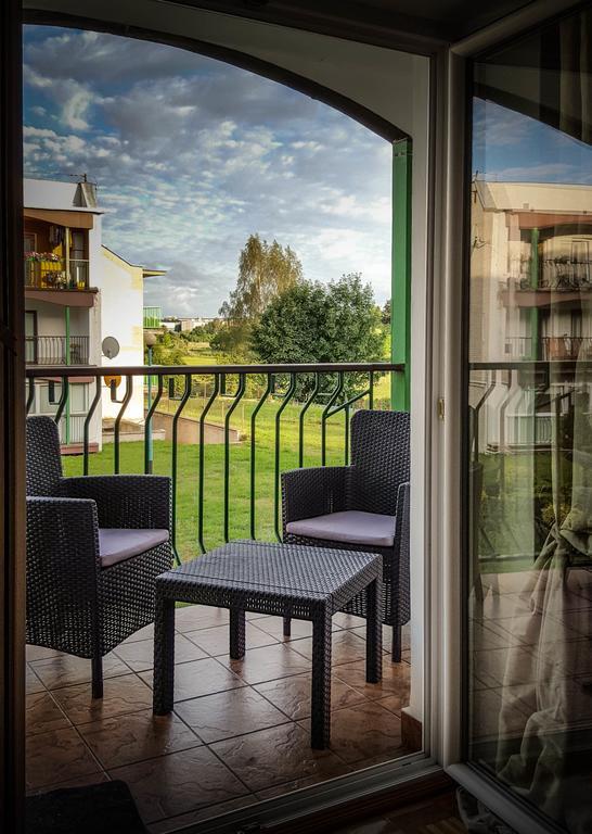 Sopot Seaside Apartment Zewnętrze zdjęcie