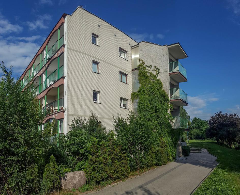 Sopot Seaside Apartment Zewnętrze zdjęcie